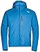 Produktbild Uvex ADA 17503 Thermojacke - Männer-Innenjacke mit Kapuze - Blau - M