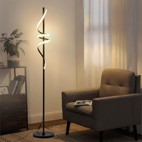 adesso floor lamps