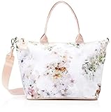 desigual handtasche london 0 Ted Baker London Damen SOPHYY Transportkiste, elfenbeinfarben, One Size