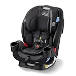 Graco-TriRide-3-in-1-Reclining-Car-Seat-Kipling-Rear-Forward-Facing-Car-Seat-Highback-Booster-Adjustable-Headrest
