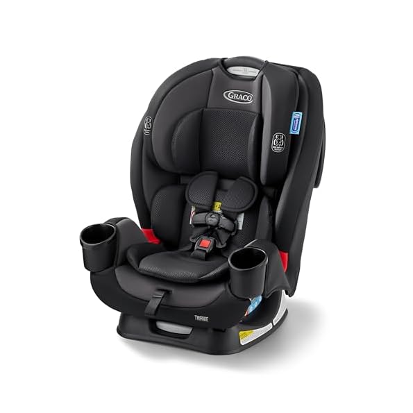 Graco-TriRide-3-in-1-Reclining-Car-Seat-Kipling-Rear-Forward-Facing-Car-Seat-Highback-Booster-Adjustable-Headrest