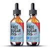 Free Sugar pro New Advanced Formula 1 pack 2 FL Oz.