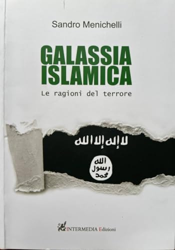 Galassia islamica. Le ragioni del terrore