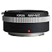 Produktbild Kipon 22766 Objektivadapter Adaptiert: Minolta AF - Nikon Z