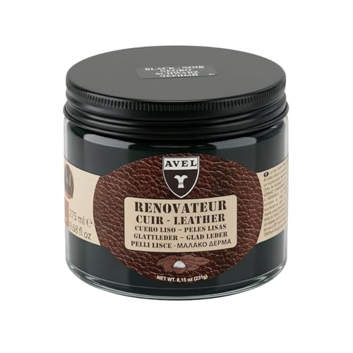 AVEL Baume Rénovateur Crème Noir 275 ml