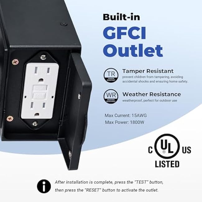 Outside Wall Lights Oil-Rubbed Bronze Outdoor Lantern Fixture Porch Light