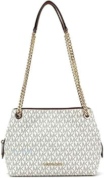 michael kors medium chain messenger