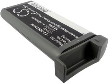Battery Replacement for IROBOT Scooba 