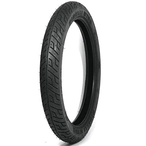 Par Pneu Cbx 200 Strada 100/90-18 + 275-18 Mt65 Pirelli