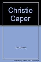 Christie Caper 0800919718 Book Cover
