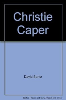 Unknown Binding Christie Caper Book