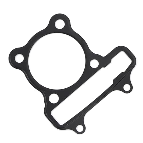 Image of Mokuo 57.4MM GY6 Cylinder Gasket Kit for Chinese GY6 150CC 4-Stroken 152QMI 157QMJ Engine