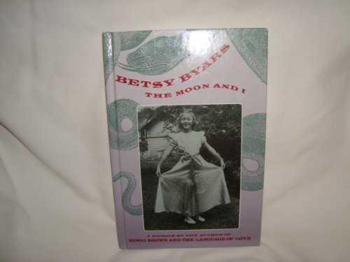 IN MY OWN WORDS: MOON AND I (LIBRARY) 0671741659 Book Cover