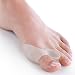 Bunion Corrector Set of 2 Bunion Toe Straighteners With Toe Separator for Bunion Pain Relief
