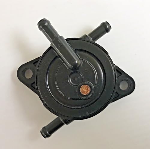 #US Replacement Part for UC37181 Fits for John DEERE Fuel Pump pumpart#253952