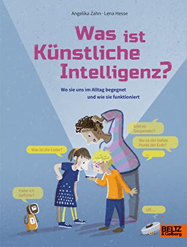 Was ist Künstliche...