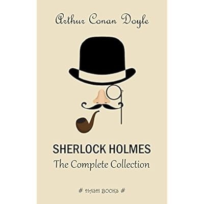Sherlock Holmes
