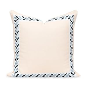 Hofdeco Premium Coastal Kissenbezug