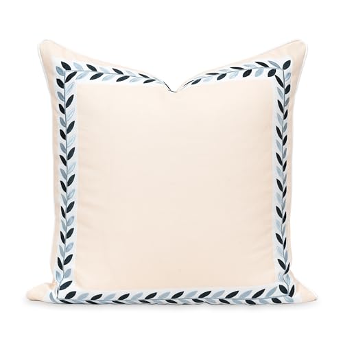 Hofdeco Premium Coastal Kissenbezug