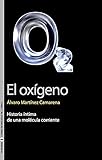  El oxígeno
