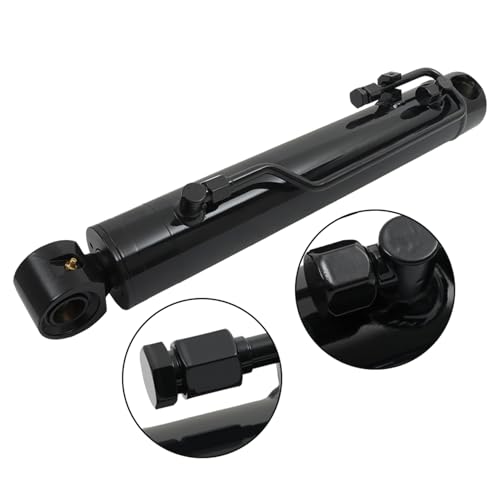 Image of Hydraulic Tilt Cylinder Left Hand Fits for S630 T630 T650 T750 T770 7235738