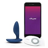 We-Vibe Ditto, Midnight Blue