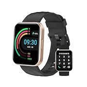 Смарт часовници Жени Мъже 1.85'' Smartwatch с...