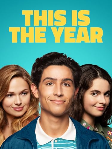This is the Year
