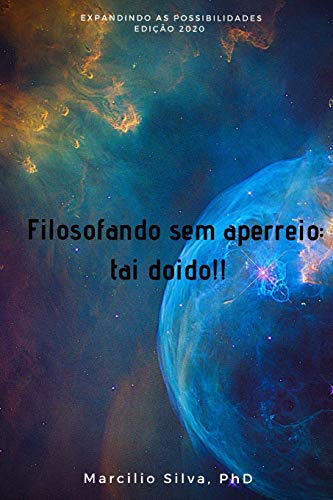 Filosofando sem aperreio: tai doido!!
