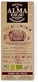 Zartbitterschokolade 72% in Fässern aus fortifiziertem Rotwein gereift – Packung mit 2 Tafeln à 100 g – Vegane Gourmet-Schokolade aus Portugal