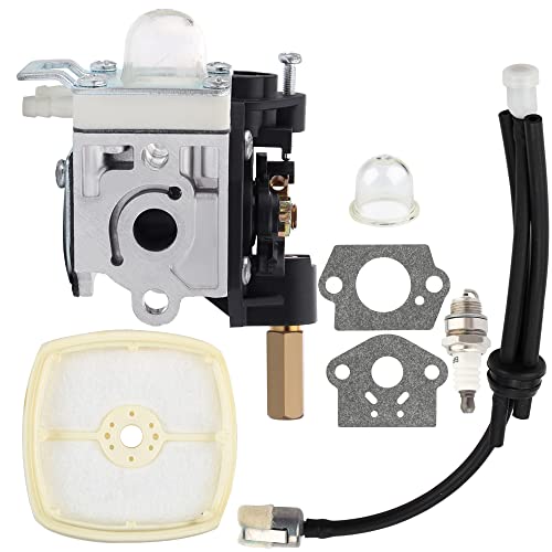 Dalom Rb-K75 Carburetor W Maintenance Kit For Echo Trimmer Srm210 Srm211 Gt200 Gt201 Pe200 Pe201 Hc150 Hc151 Weed Eater #TOP6