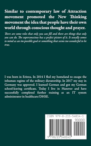 The Secret a Rich Life and How to Play It