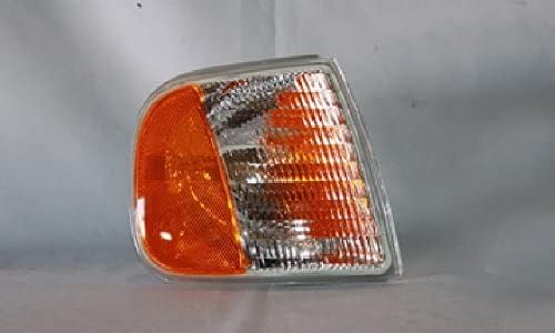 97-03 FORD EXPEDITION/F-150/250 (Fr 6/96) P.SIGNAL LIGHT RIGHT
