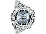 Edad natori AS-PL A9279S Alternador