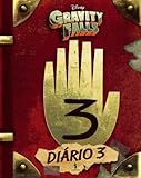  Gravity Falls: Diário 3