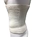 OTC Back Warmer Angora Arthritis Relief, White, Small