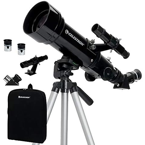 Celestron 21035 Telescopio Refractor Cover