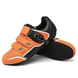 🚴‍♂️【Utilisation Multifonctionnelle】En combinant confort et performance, nous avons créé une chaussure incroyablement polyvalente qui est parfaite pour le VTT, les VTT, les vélos de route, les vélos d'intérieur, le spinning, les trajets quotidiens, les voyages, etc.