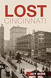 Lost Cincinnati