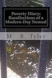 Poverty Diary: Recollections of a Modern-Day Nomad