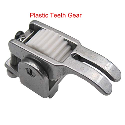 Pie rodante ajustable para máquina de coser KP-JY312 miniatura 2