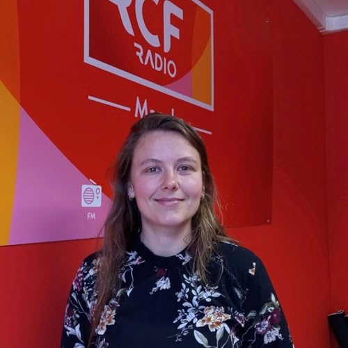 Cassandre Dupont : "Le c&ocirc;t&eacute; accompagnement me pla&icirc;t vraiment"