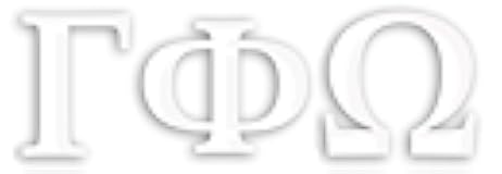 Mega_Greek Officially Licensed Gamma Phi Omega 8