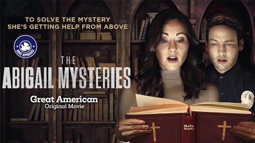 The Abigail Mysteries thumb #1