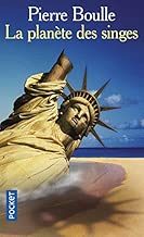 Download La Planète des singes PDF