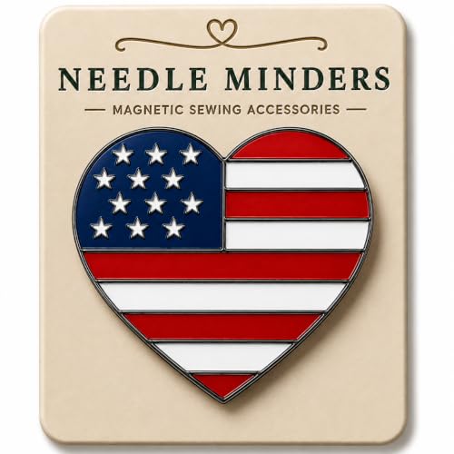 Kraftex Magnetic Needle Minder