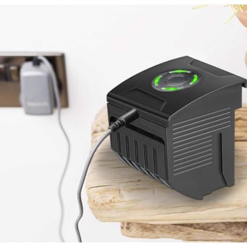 22V 3.0Ah Battery Replacement Compatible with Gtech AirRam MK2 & MK2 K9 Cordless Vacuum Hoover Cleaner