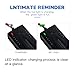 12V LiFePO4 Battery Charger for Motocycle,14.6V 1.5A Lifepo4 Lithium Battery Charger for Car, Golf Cart, Drone, Fishing Boat 12v /12.8v Battery