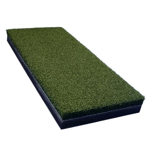 SIGPRO Softy Golf Simulator Hitting Strip - by The Indoor Golf Shop