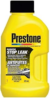 325mL Stop-Leak Radiator Additive